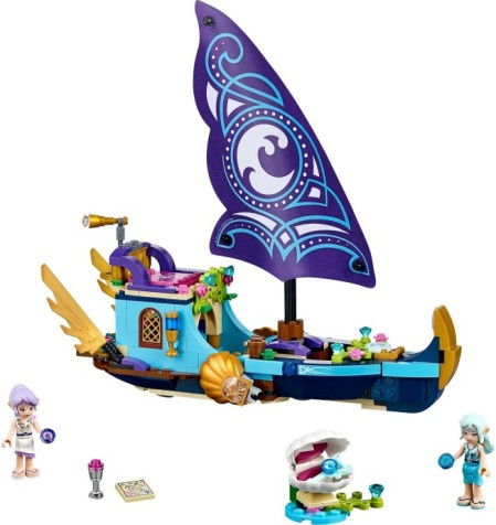 Lego Elves