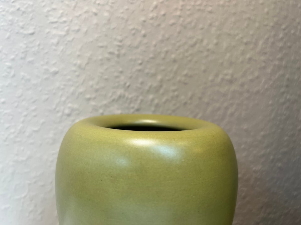 Keramik Retro vase West Germany