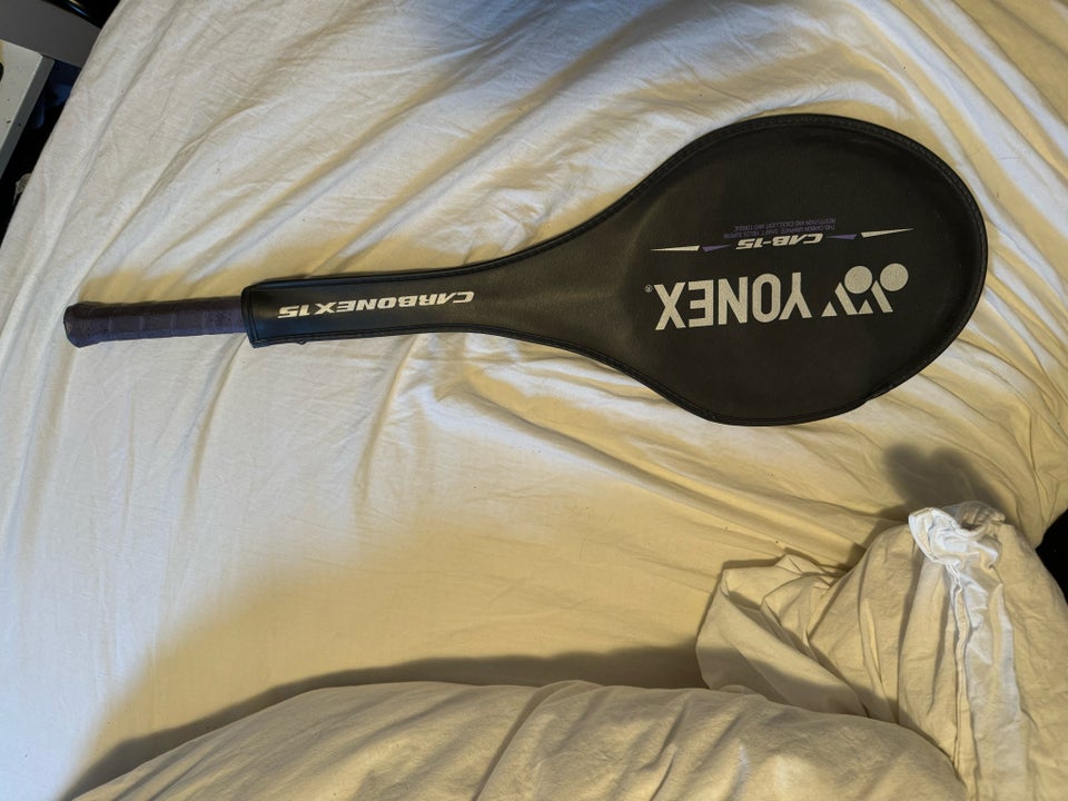 Badmintonketsjer, Yonex