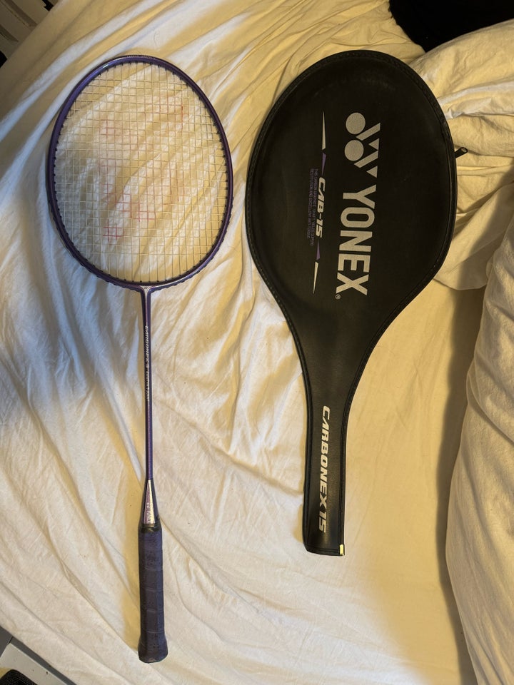 Badmintonketsjer, Yonex