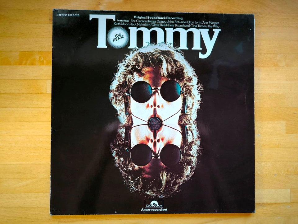 LP Tommy