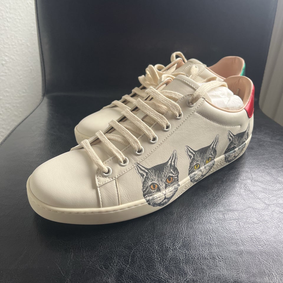 Sneakers, Gucci, str. 39,5