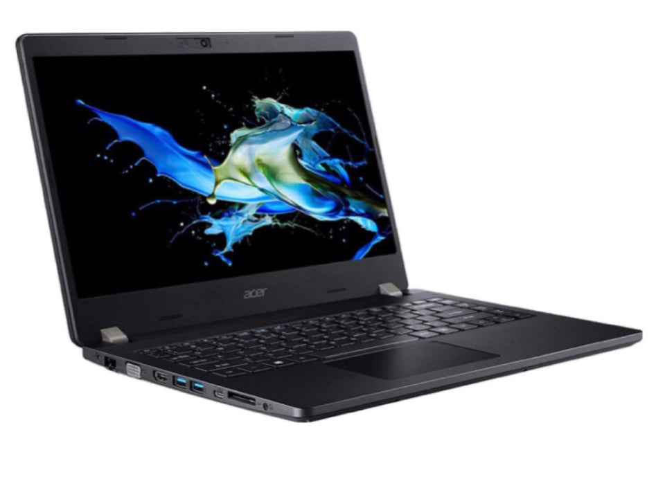 Acer TravelMate P1 256 GB