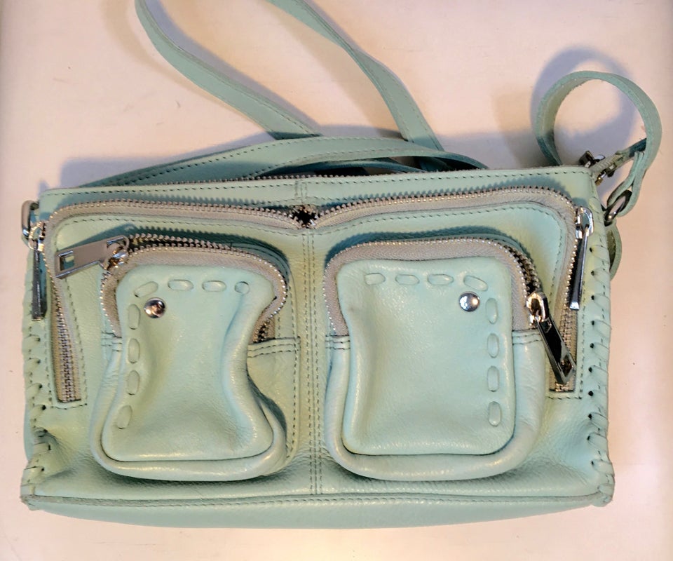 Crossbody, Nunoo