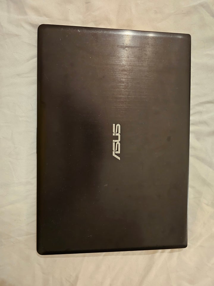 Asus S400C, God