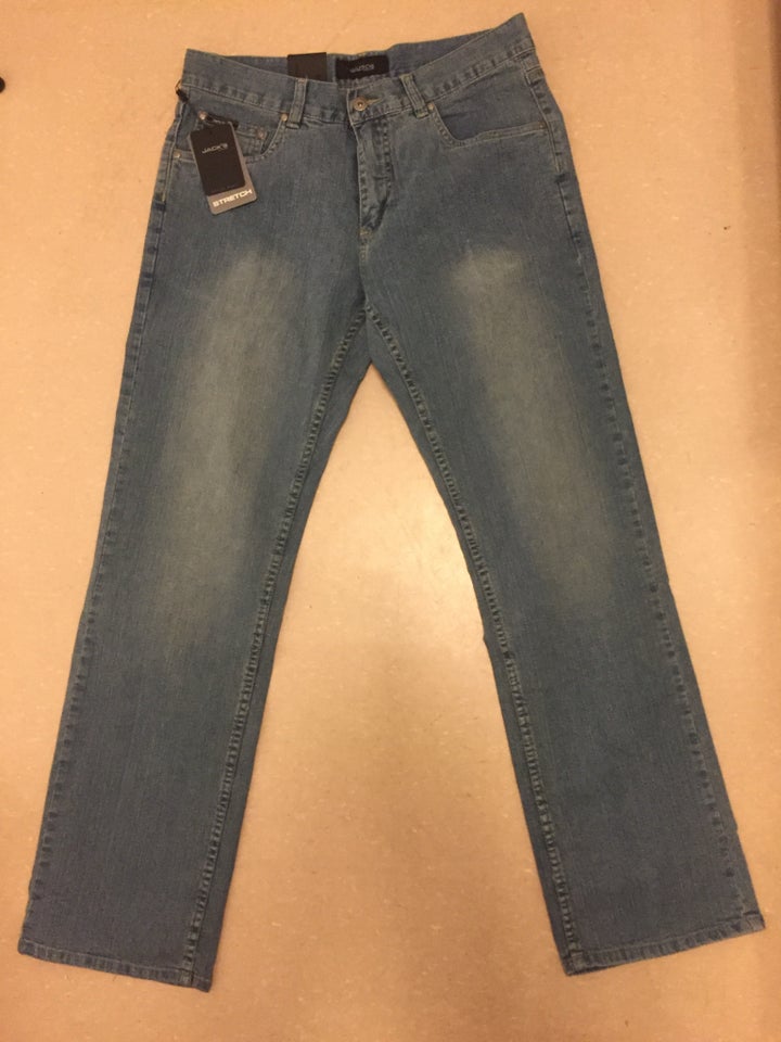 Jeans, Jacks, str. 33