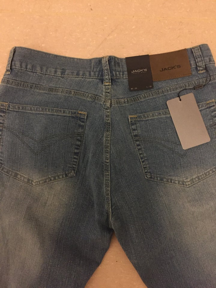 Jeans, Jacks, str. 33