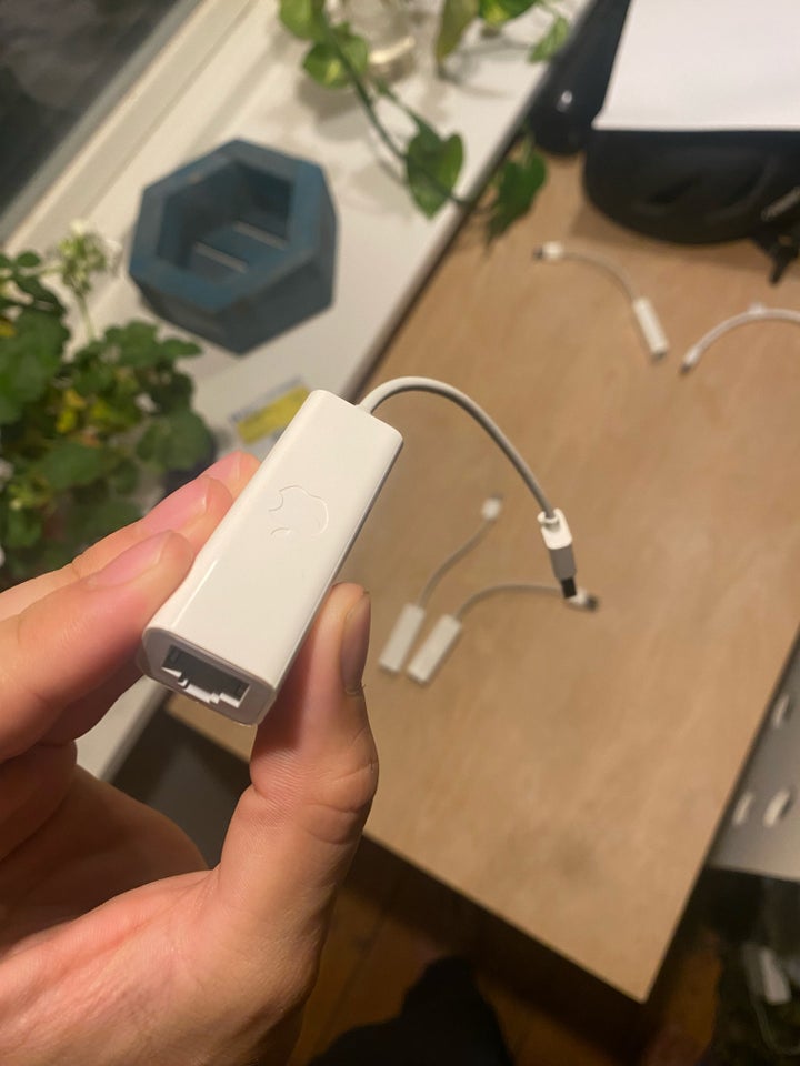 Adapterkabel, Apple