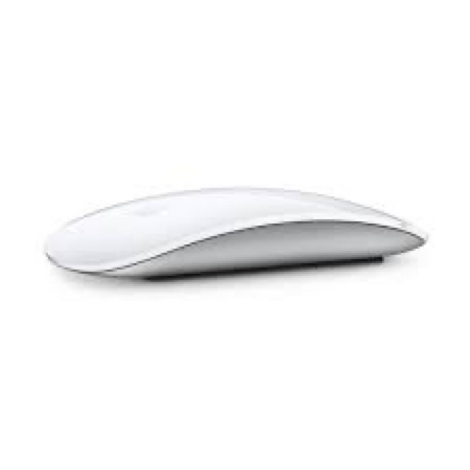 Mus, trådløs, Apple Magic Mouse