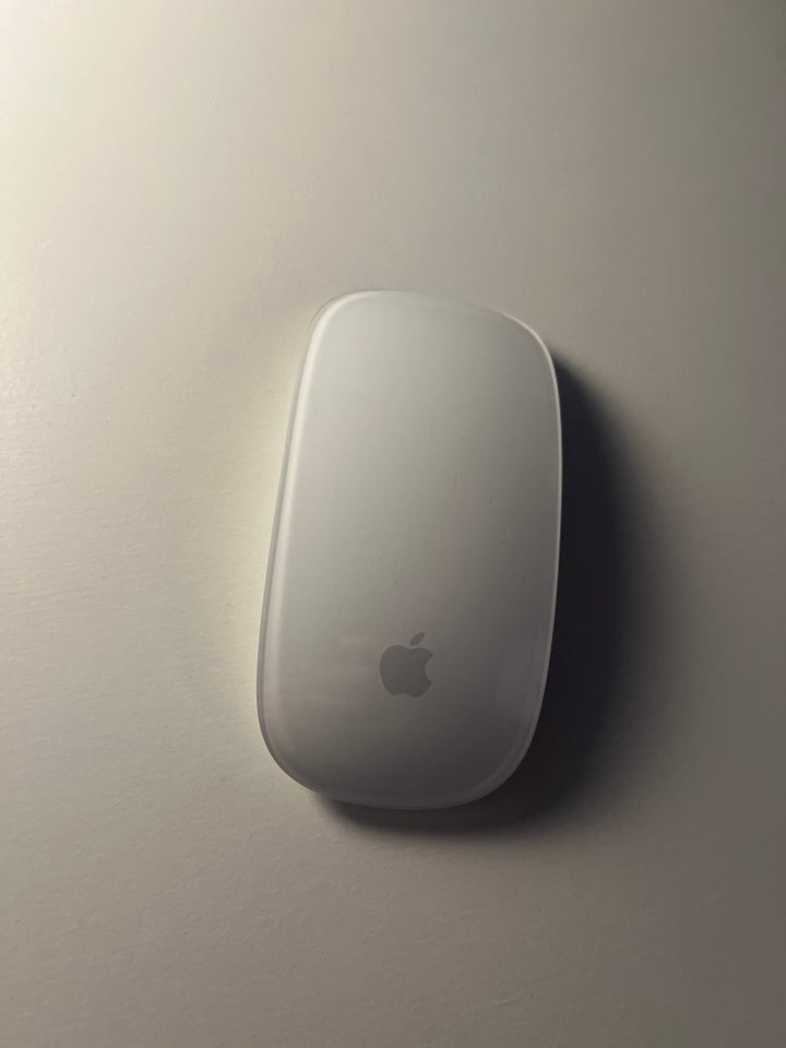 Mus, trådløs, Apple Magic Mouse