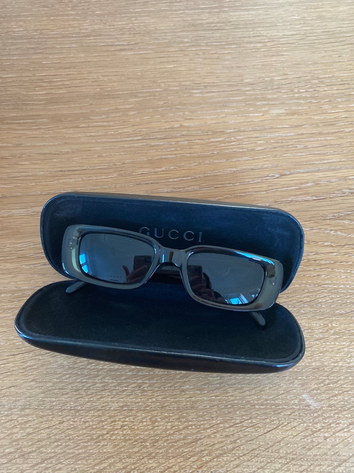 Solbriller unisex Gucci