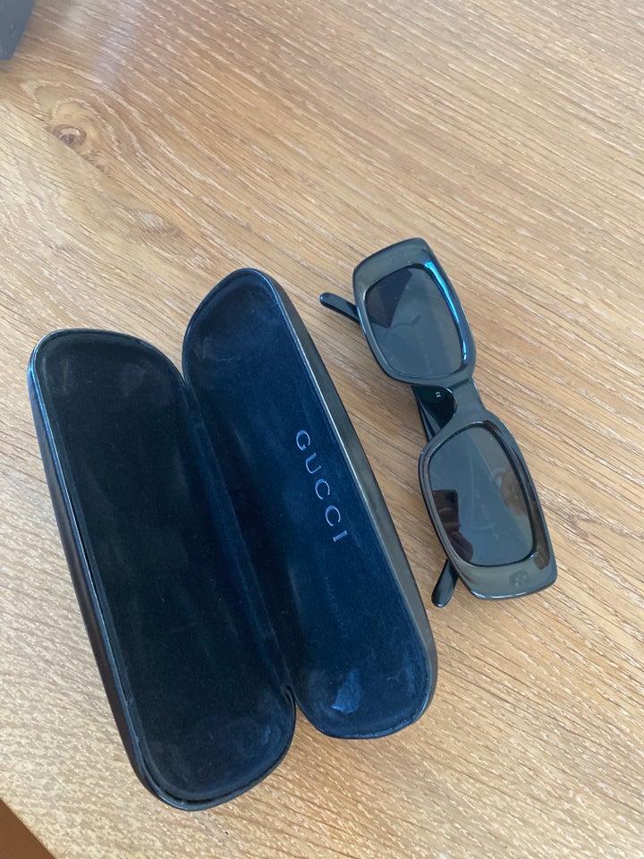 Solbriller unisex Gucci