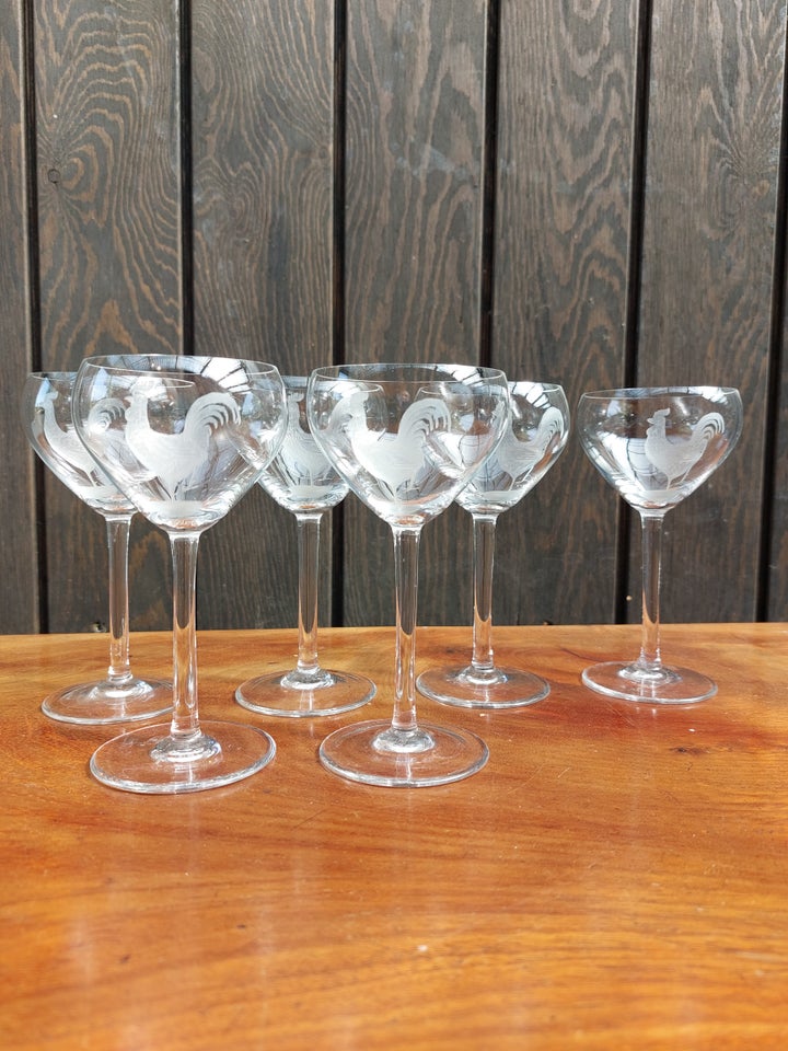 Glas Cocktailglas