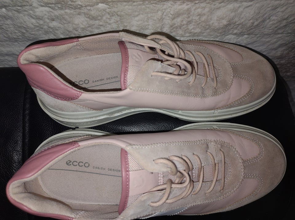 Sneakers, str. 41, ECCO