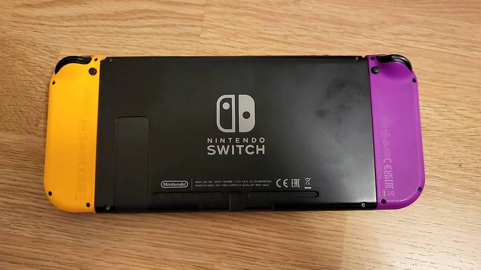 Nintendo Switch, Nintendo Switch ,