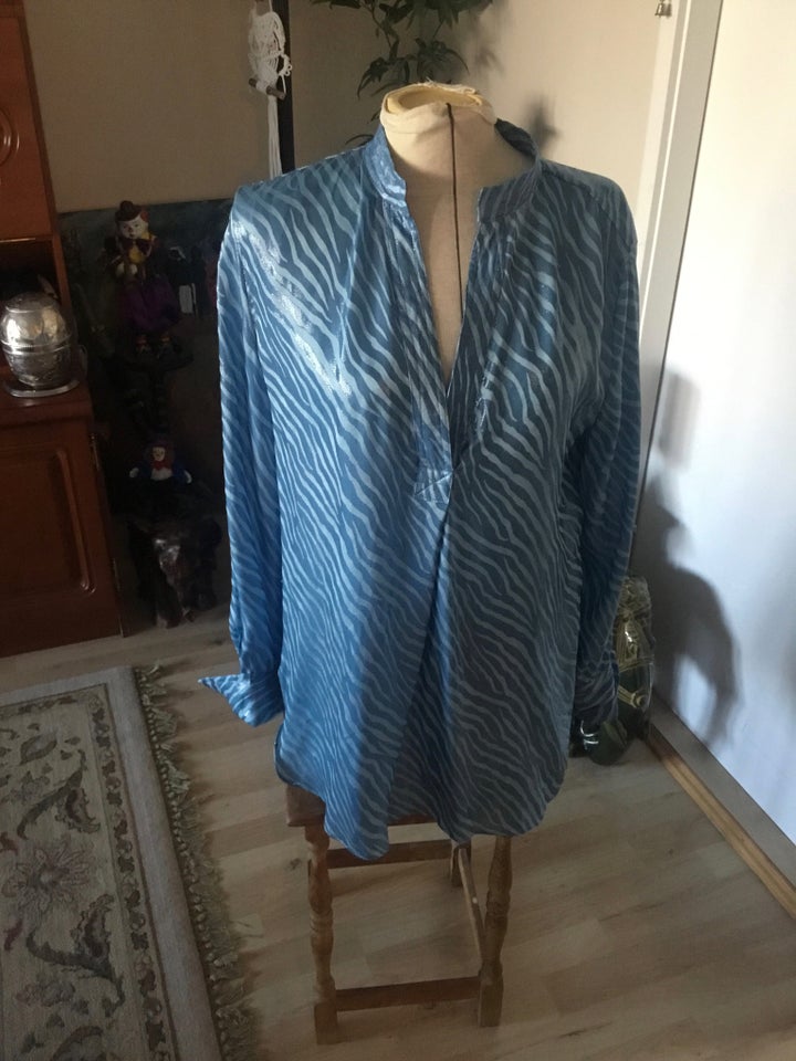 Bluse, By Malene Birger, str. 40