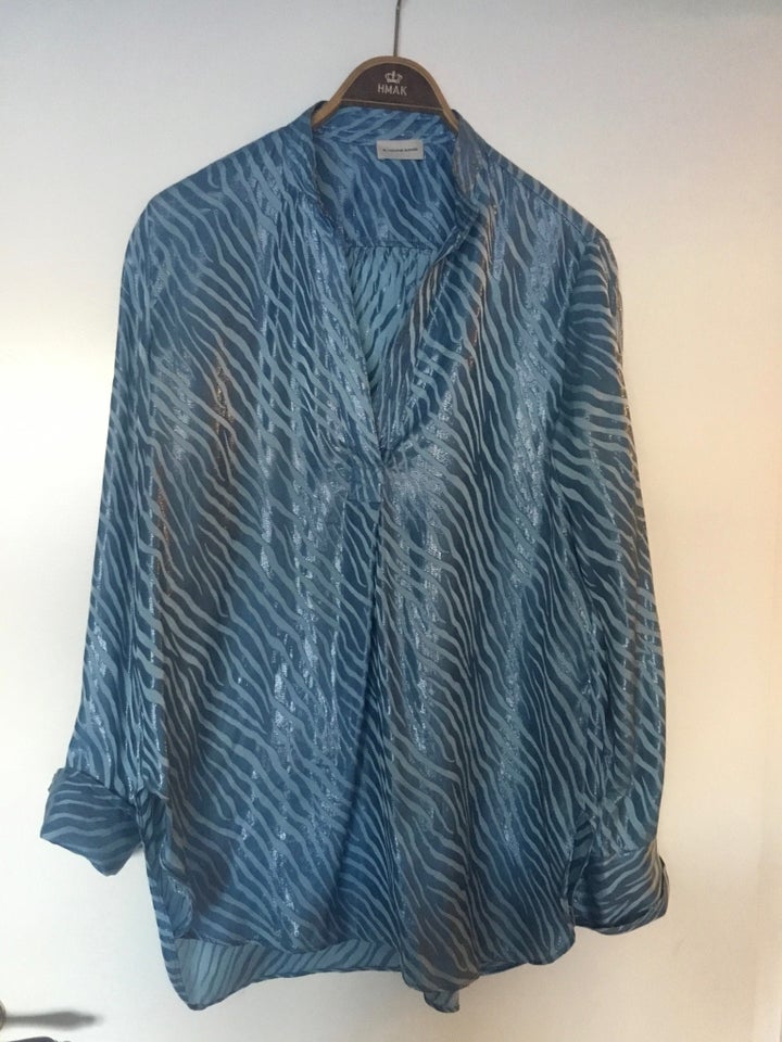 Bluse, By Malene Birger, str. 40