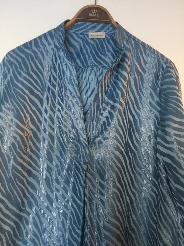 Bluse, By Malene Birger, str. 40