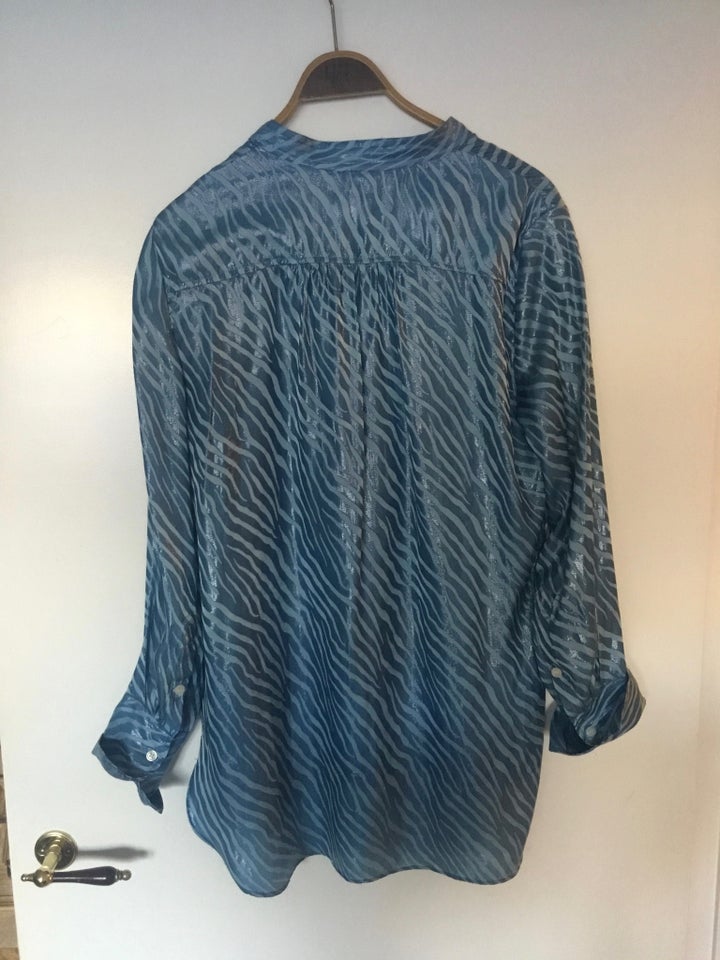 Bluse, By Malene Birger, str. 40