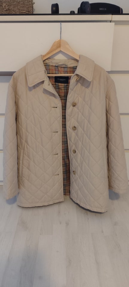 Jakke, str. 40, Burberry London