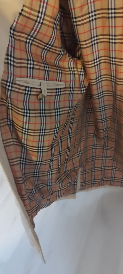 Jakke, str. 40, Burberry London