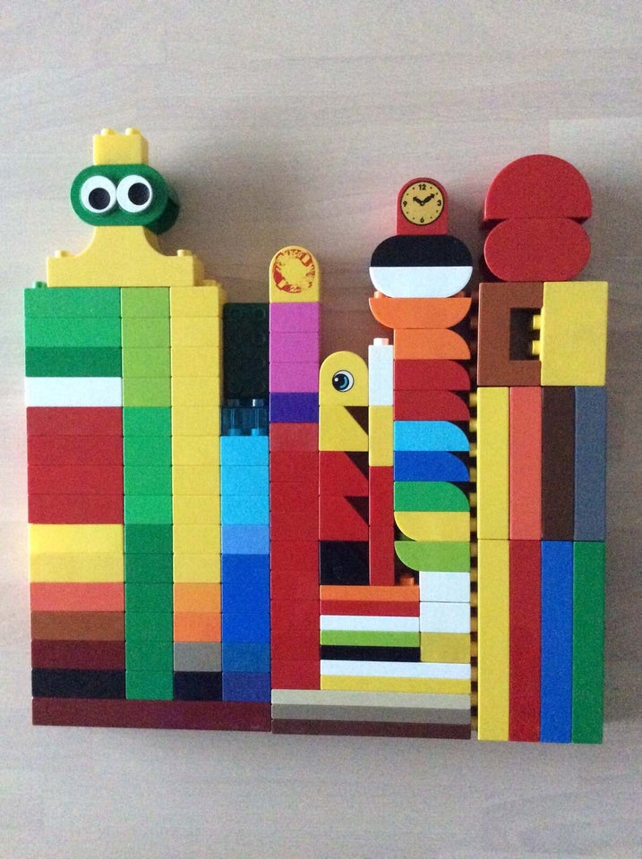 Lego Duplo LEGO DUPLO –