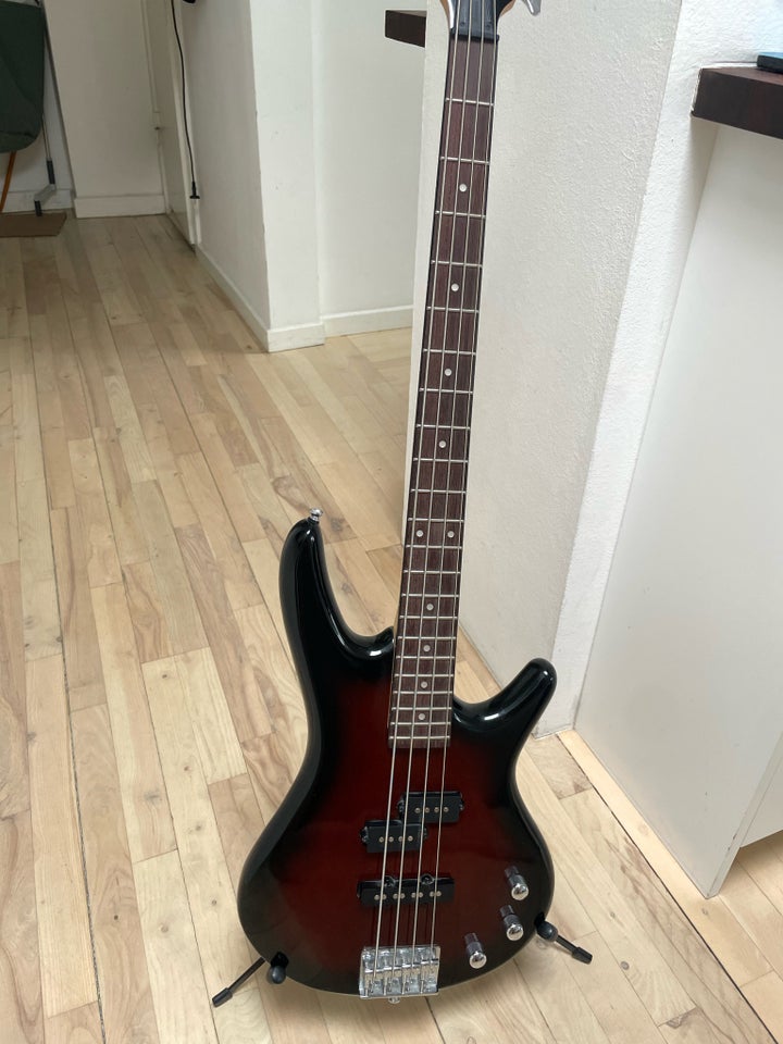 Elbas Ibanez IJSR190-WNS