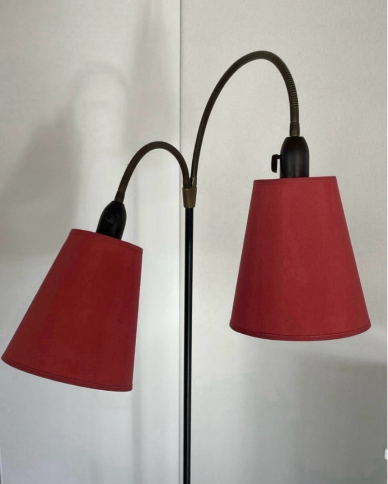 Gulvlampe