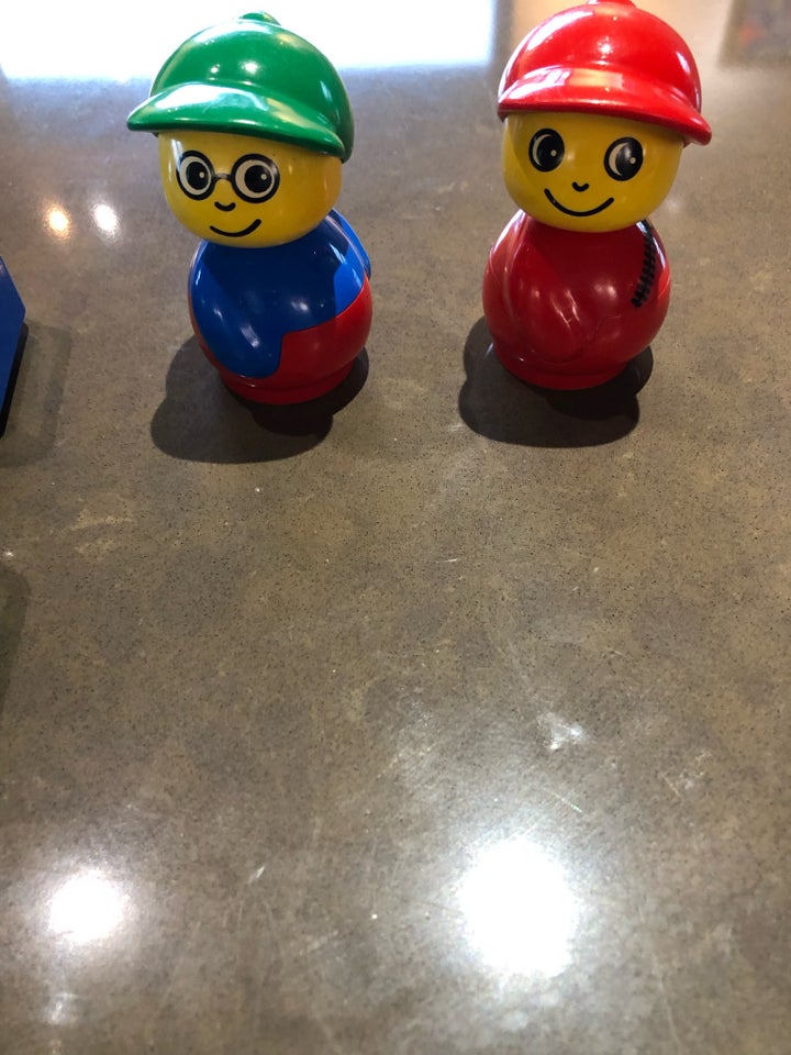 Lego Duplo