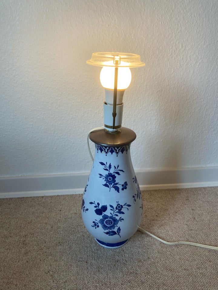 Anden bordlampe