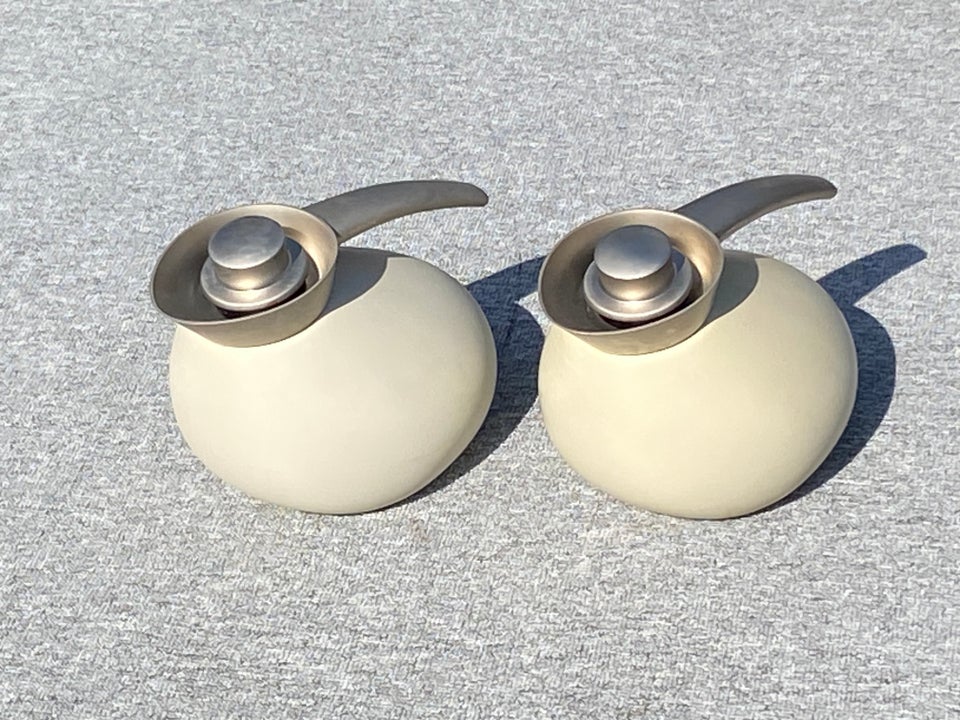 Kaffekander (2stk) Georg Jensen