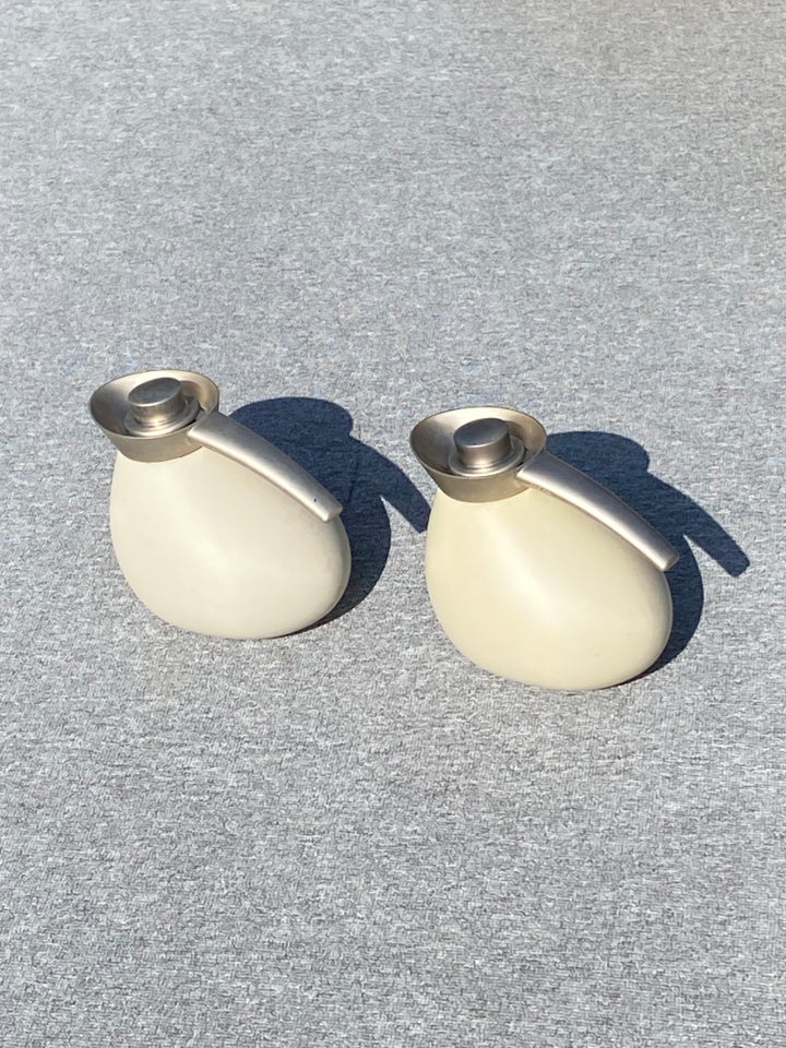 Kaffekander (2stk) Georg Jensen