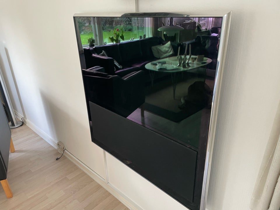 LCD, Bang  Olufsen, BO beovision