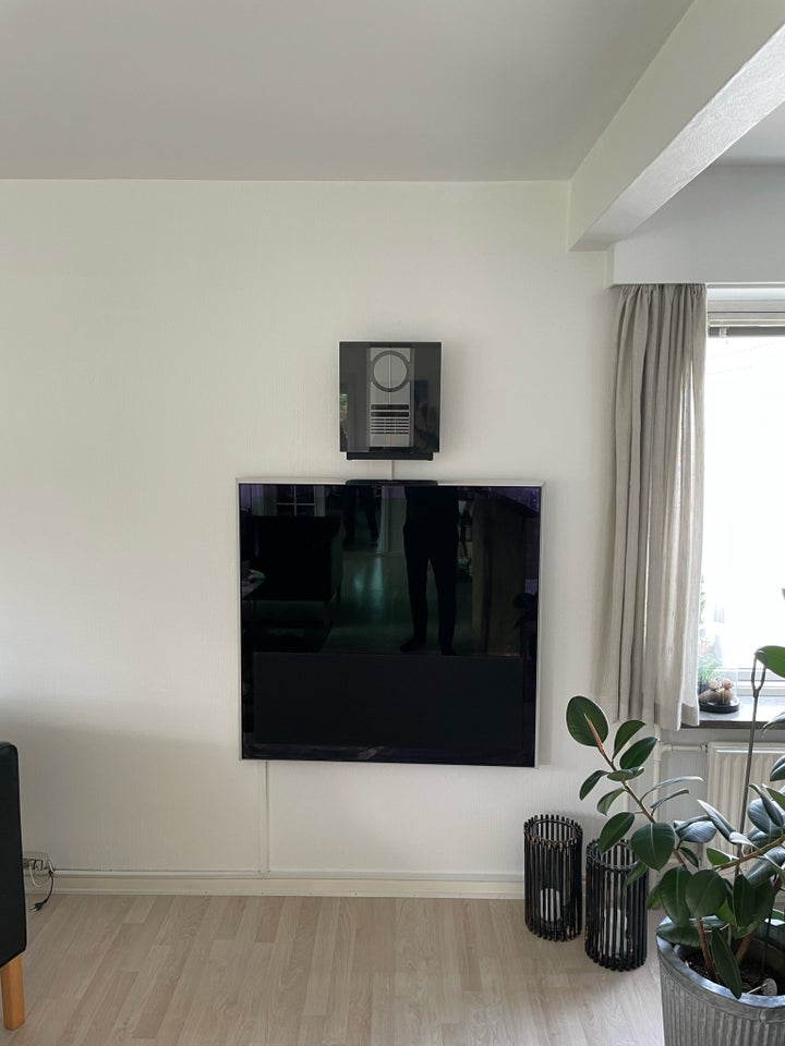 LCD, Bang  Olufsen, BO beovision