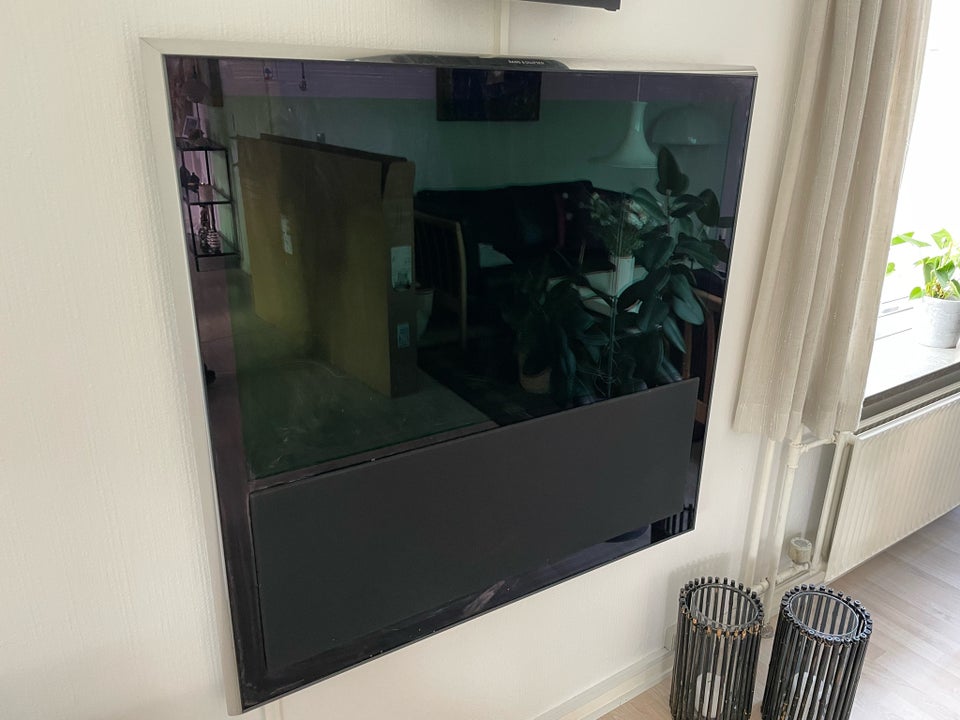 LCD, Bang  Olufsen, BO beovision