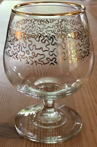 Glas Cognac