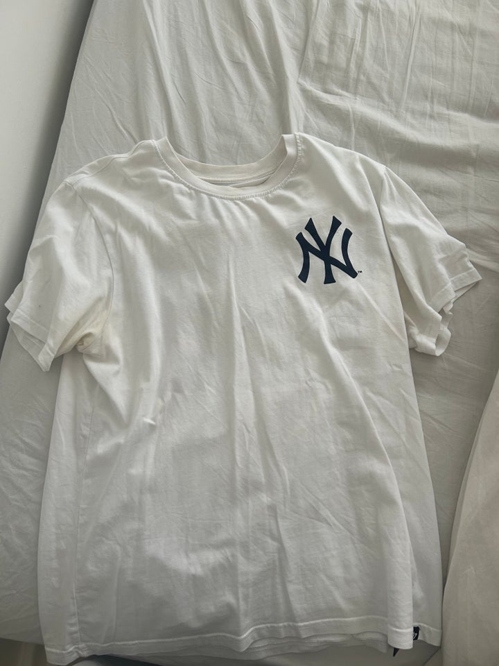 T-shirt, New York Yankees, str. M