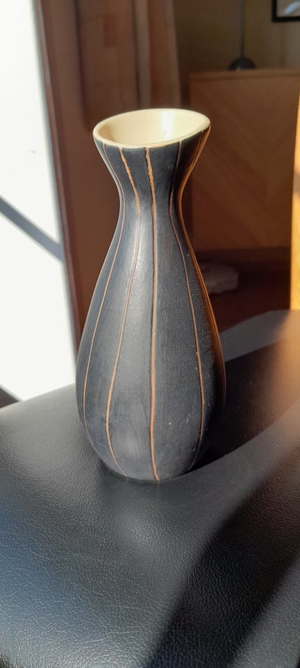 Andre samleobjekter, Søholm vase