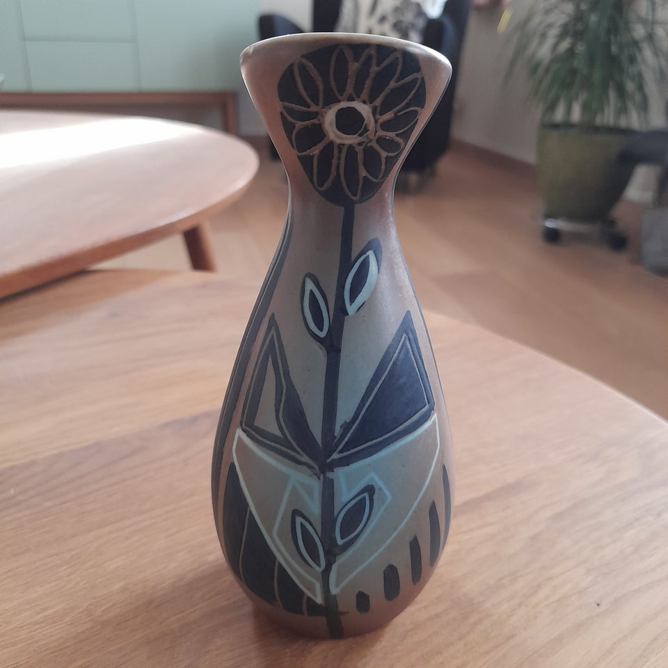 Andre samleobjekter, Søholm vase