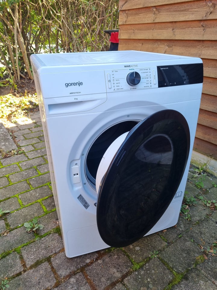 Tørretumbler Gorenje DPE8B