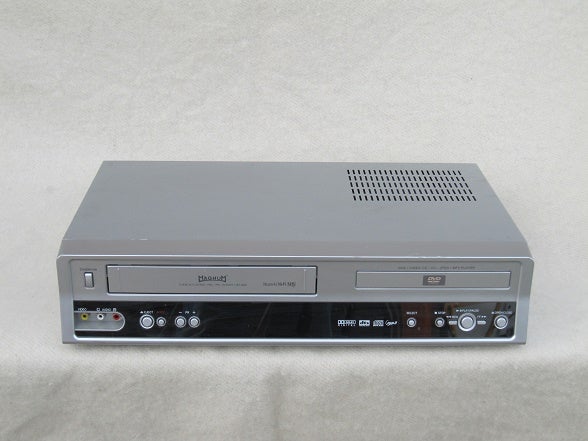 VHS videomaskine