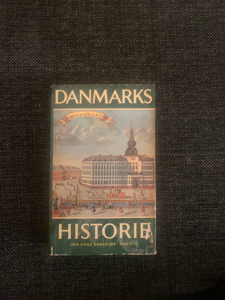 Danmark historie p, Gunner Olsen,