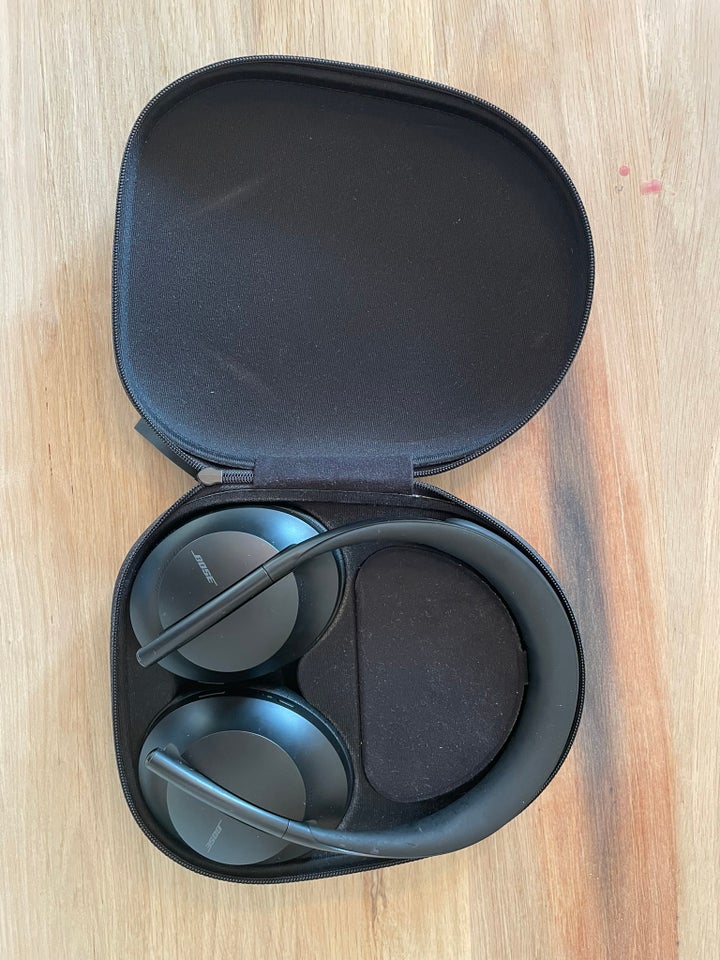 headset hovedtelefoner, Bose, 700