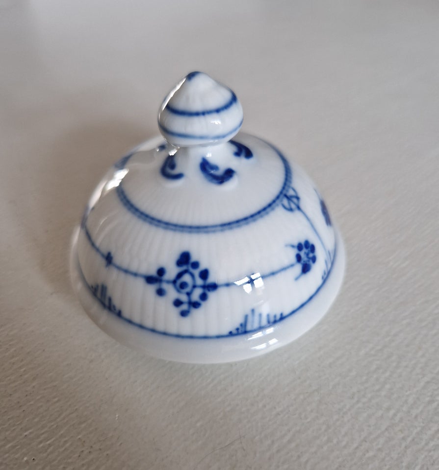 Porcelæn, Kaffe/chokoladekande,