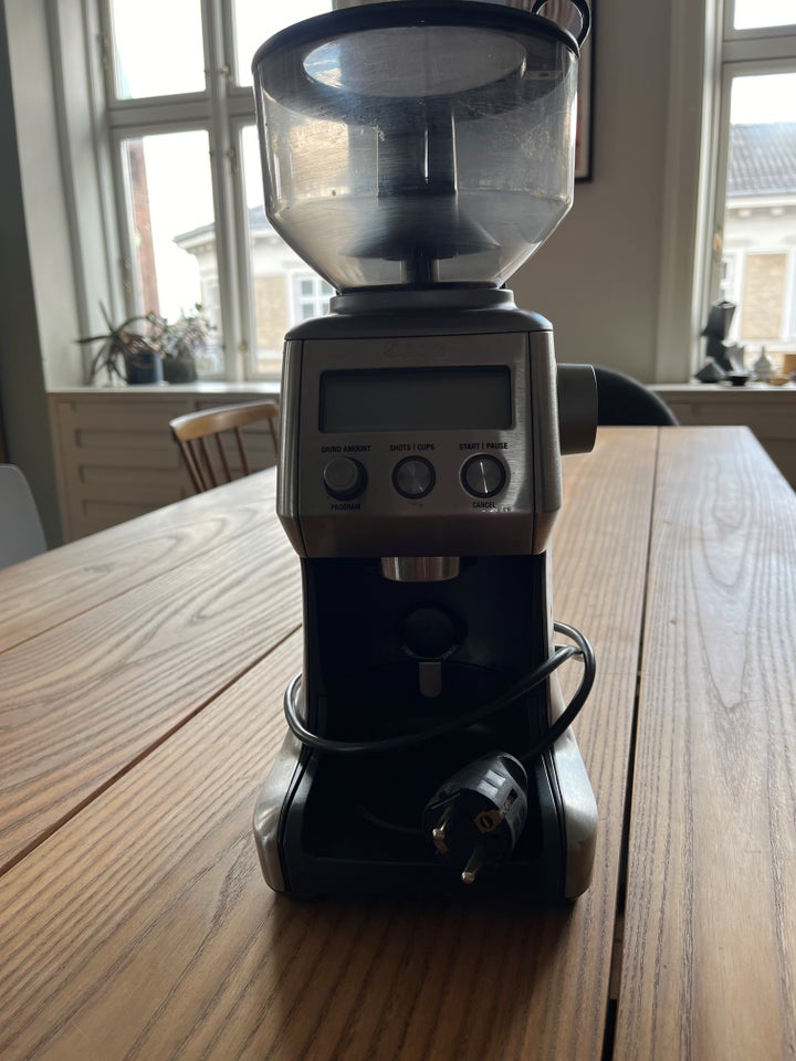 La Pavoni Professional + Sage Smart