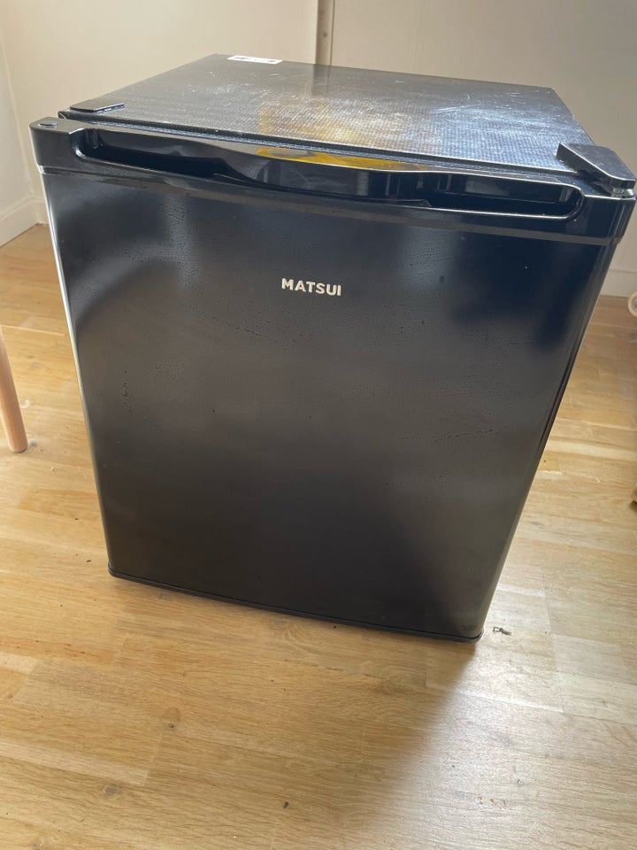 Mini Cooler, Matsui