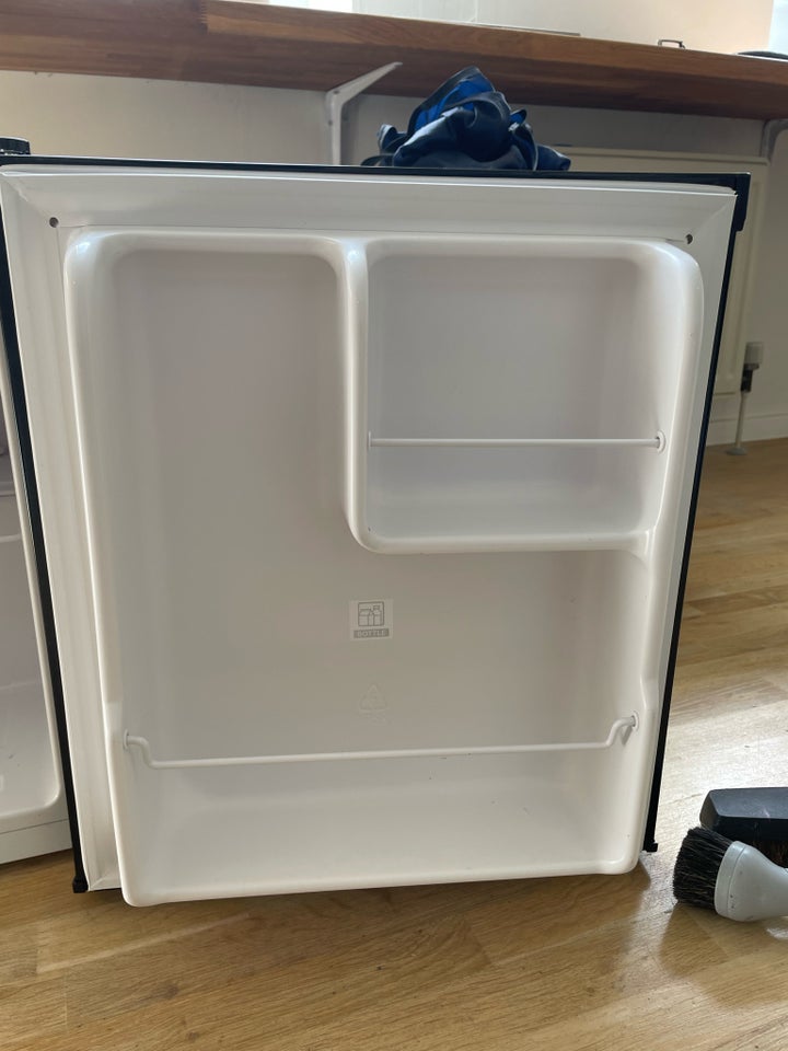 Mini Cooler, Matsui