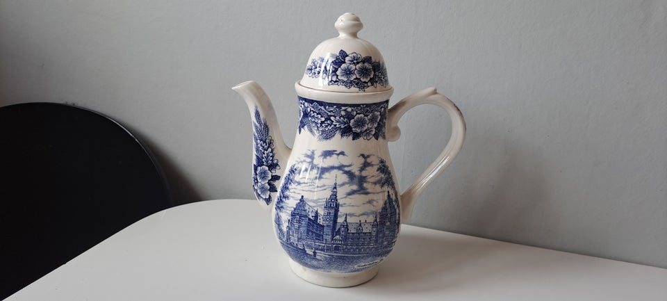 Porcelæn Kaffekande Imercos 50