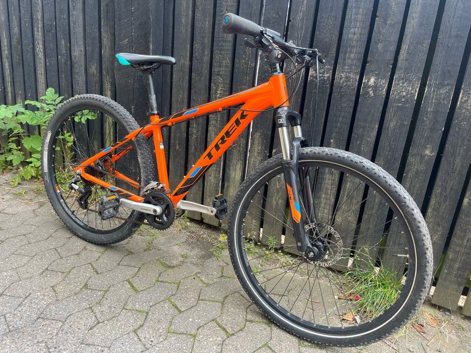 Trek Marlin 6 hardtail 155