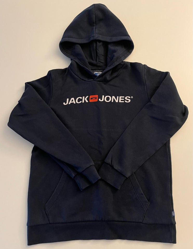 Hættetrøje, Hoodie, Jack  Jones